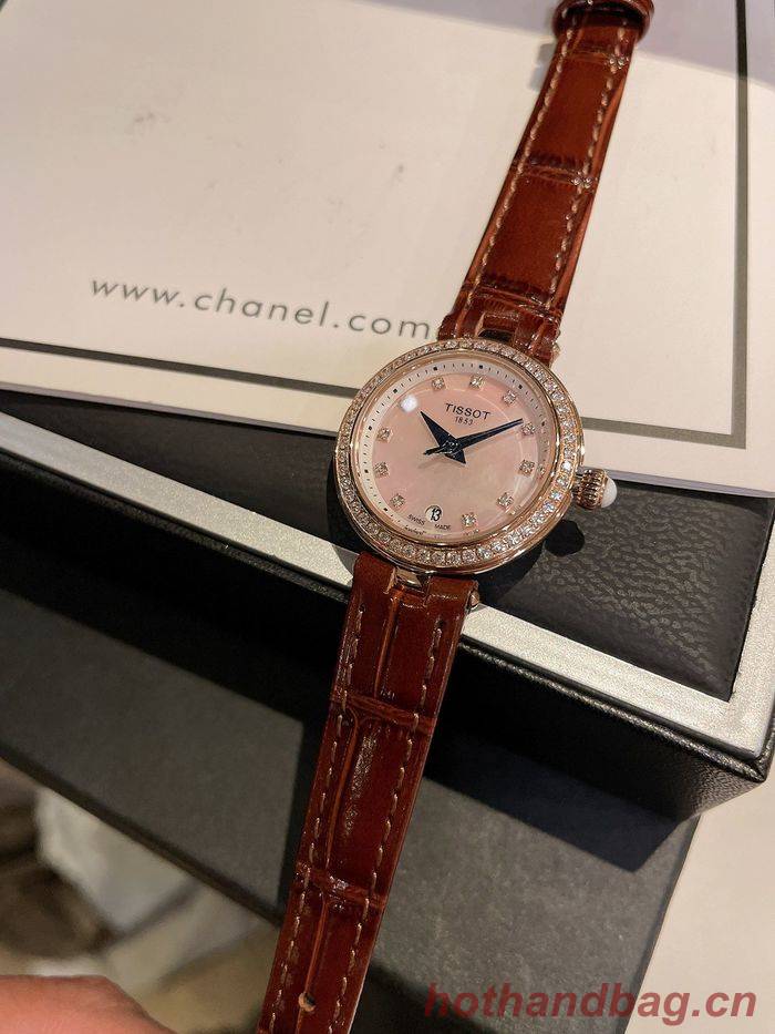 TISSOT Watch TSW00007-1 TISSOT Watch TSW00007-1