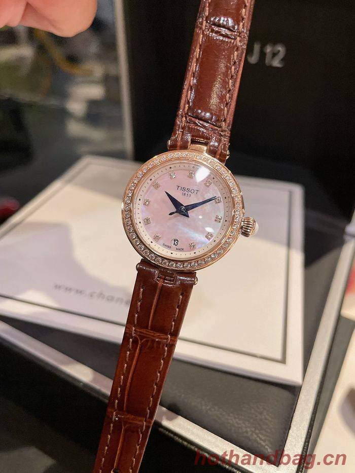 TISSOT Watch TSW00007-1 TISSOT Watch TSW00007-1