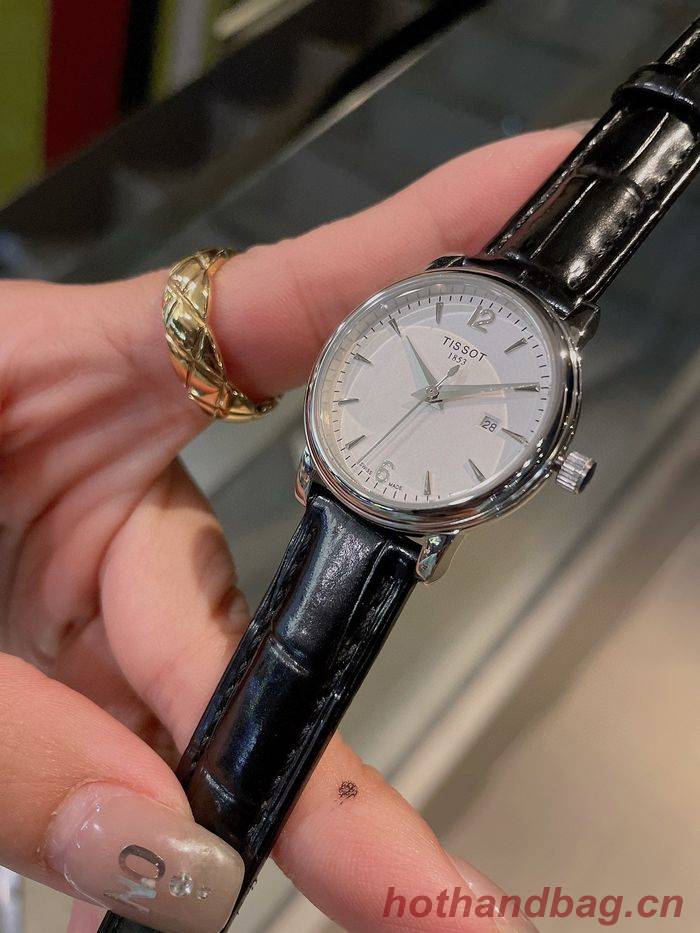 TISSOT Watch TSW00011 TISSOT Watch TSW00011