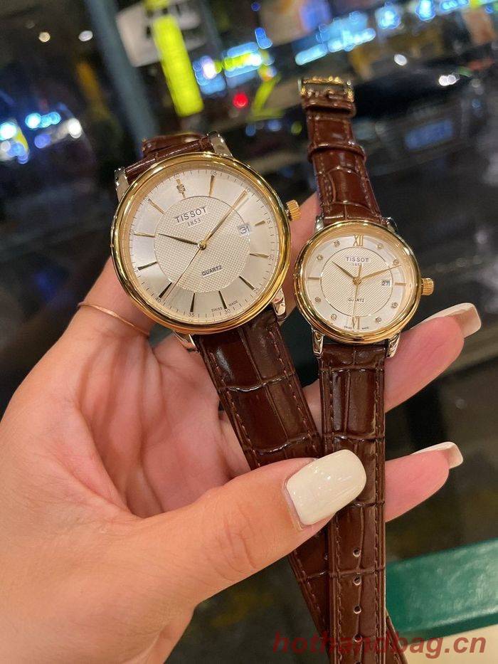 TISSOT Watch TSW00018 TISSOT Watch TSW00018