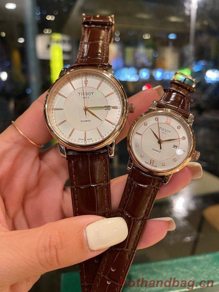 TISSOT Watch TSW00018 TISSOT Watch TSW00018
