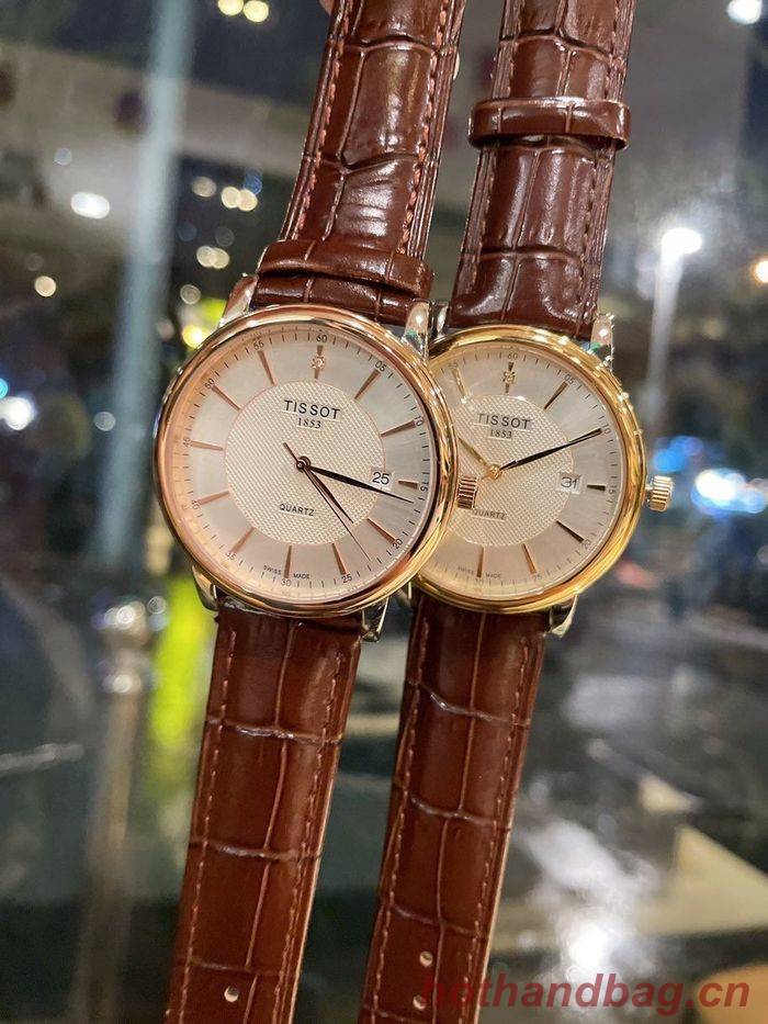 TISSOT Watch TSW00018 TISSOT Watch TSW00018