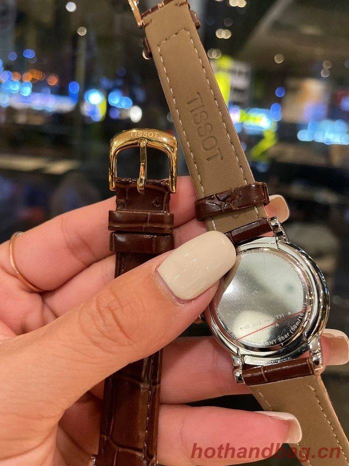 TISSOT Watch TSW00018 TISSOT Watch TSW00018