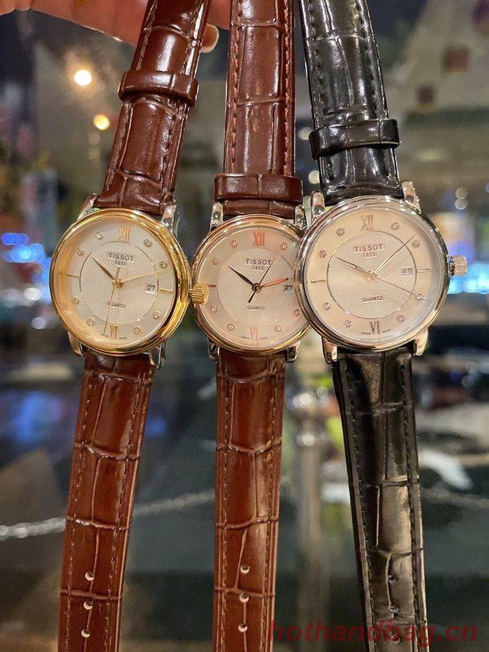 TISSOT Watch TSW00018 TISSOT Watch TSW00018