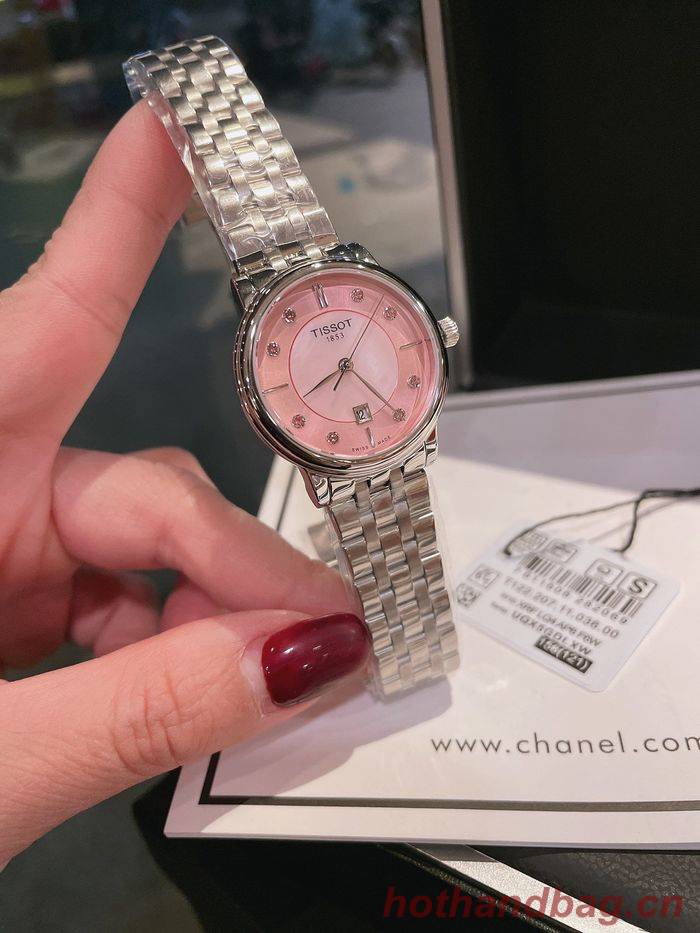 TISSOT Watch TSW00020 TISSOT Watch TSW00020