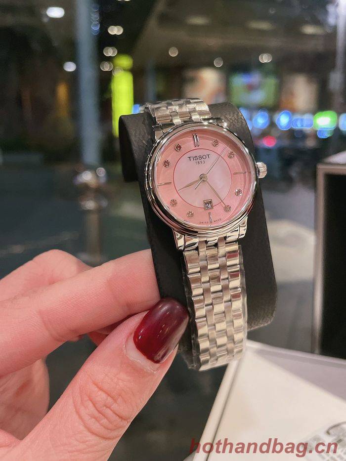 TISSOT Watch TSW00020 TISSOT Watch TSW00020