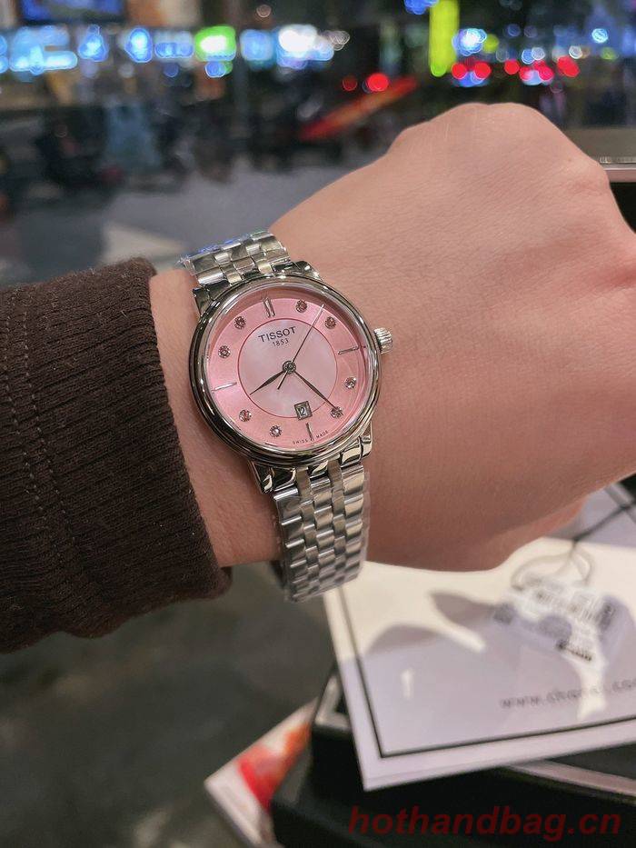 TISSOT Watch TSW00020 TISSOT Watch TSW00020