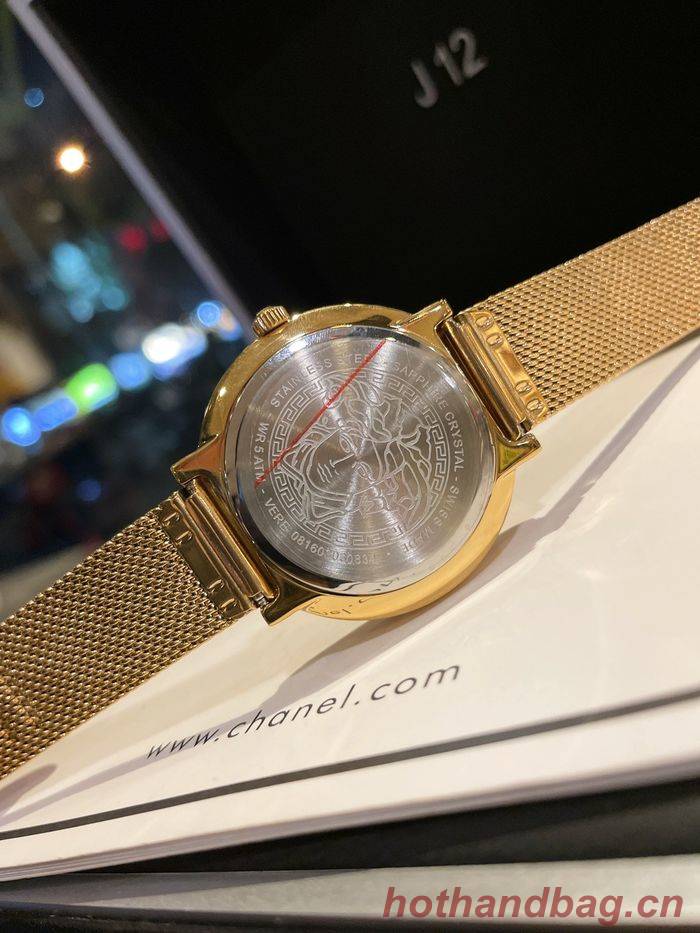 Versace Watch VSW00021-1 Versace Watch VSW00021-1