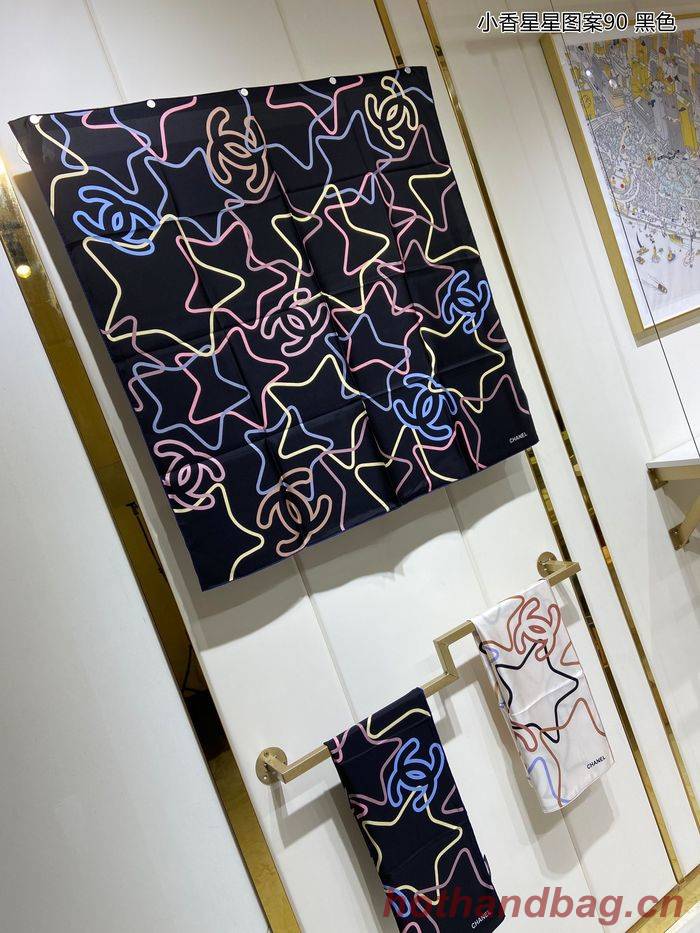 Chanel Scarf CHS00027 Chanel Scarf CHS00027