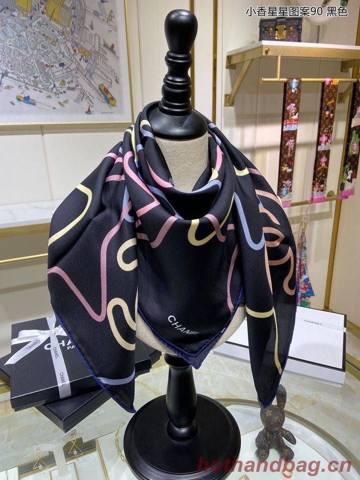 Chanel Scarf CHS00027 Chanel Scarf CHS00027