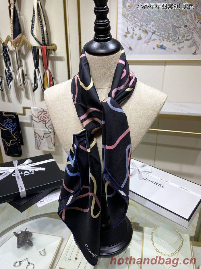 Chanel Scarf CHS00027 Chanel Scarf CHS00027