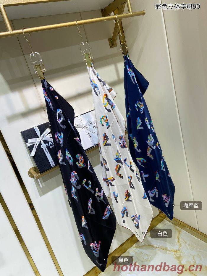 Chanel Scarf CHS00032 Chanel Scarf CHS00032