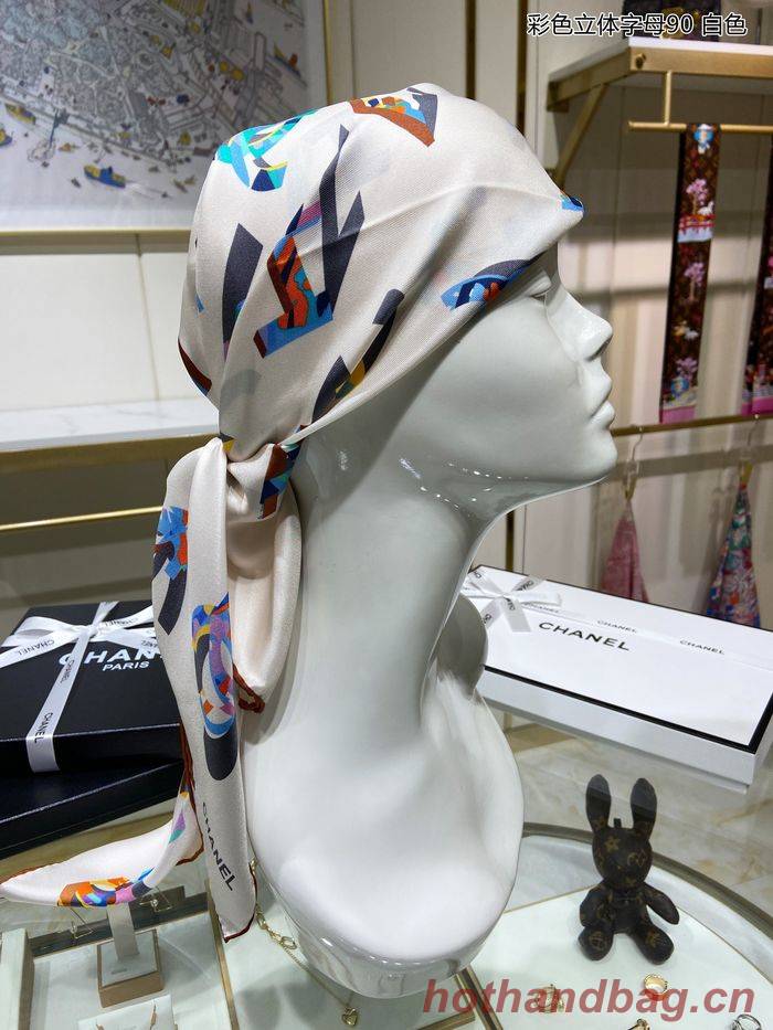 Chanel Scarf CHS00032 Chanel Scarf CHS00032