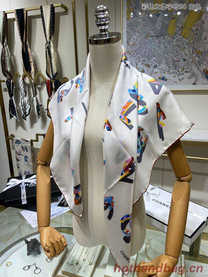 Chanel Scarf CHS00032 Chanel Scarf CHS00032