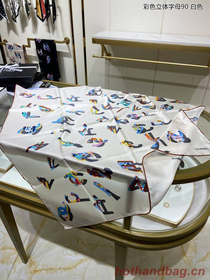 Chanel Scarf CHS00032 Chanel Scarf CHS00032