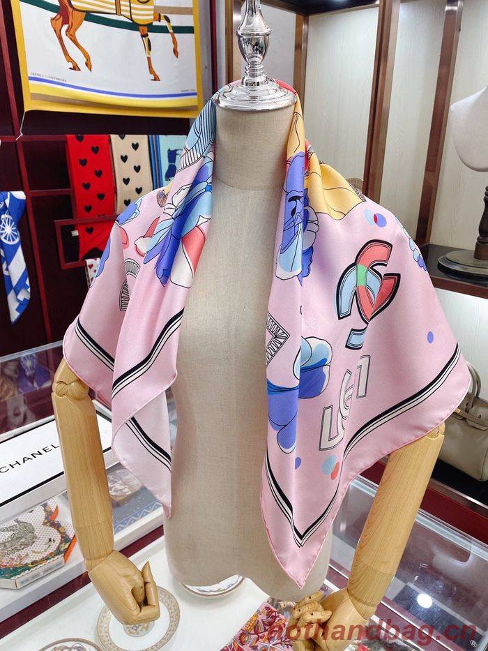 Chanel Scarf CHS00052 Chanel Scarf CHS00052