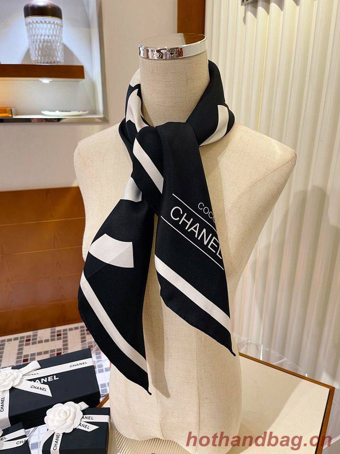 Chanel Scarf CHS00056 Chanel Scarf CHS00056