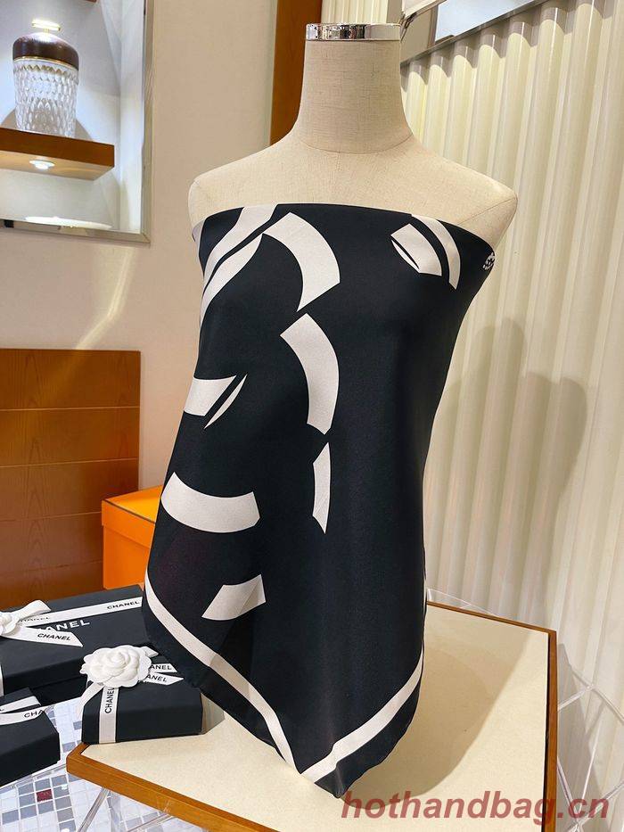 Chanel Scarf CHS00056 Chanel Scarf CHS00056