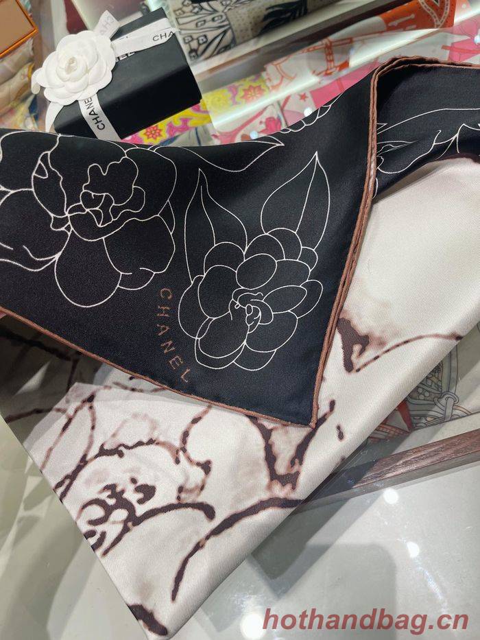 Chanel Scarf CHS00065 Chanel Scarf CHS00065