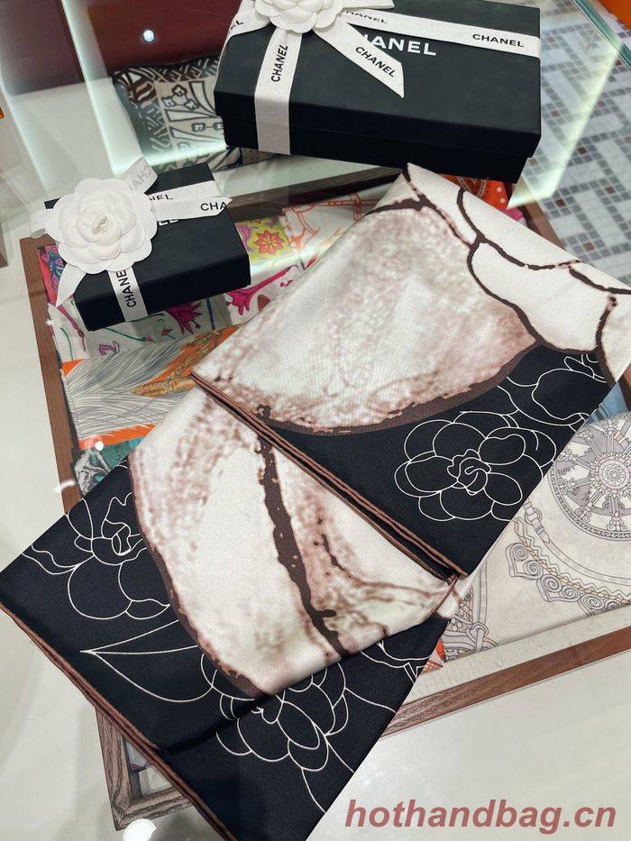 Chanel Scarf CHS00065 Chanel Scarf CHS00065