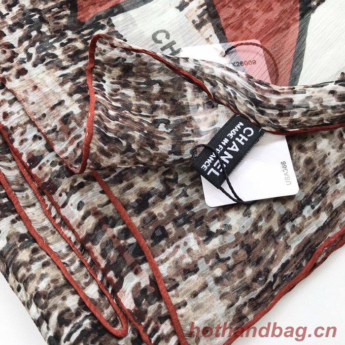 Chanel Scarf CHS00071 Chanel Scarf CHS00071