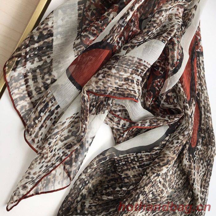Chanel Scarf CHS00071 Chanel Scarf CHS00071