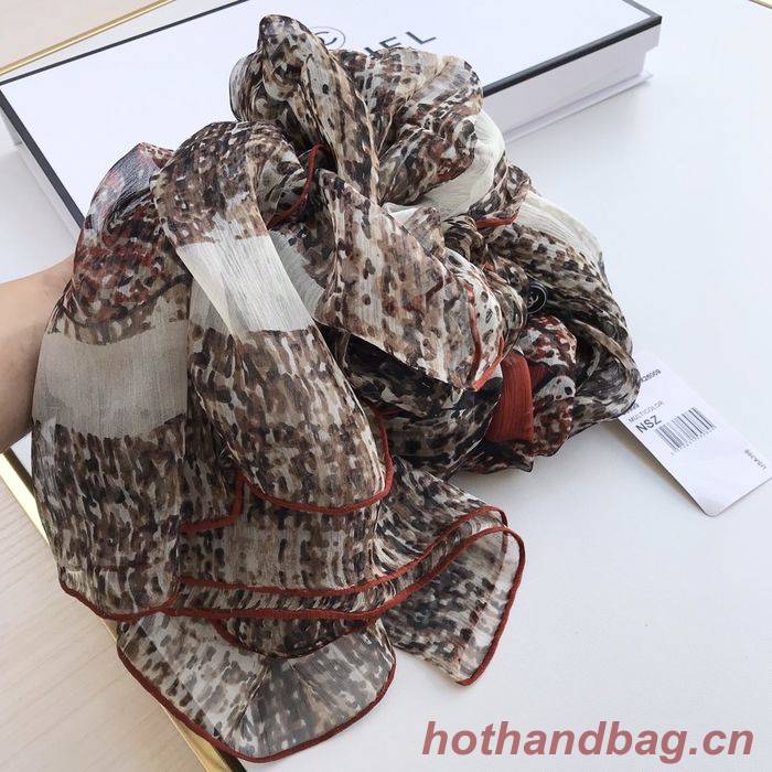 Chanel Scarf CHS00071 Chanel Scarf CHS00071