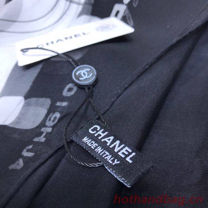 Chanel Scarf CHS00074 Chanel Scarf CHS00074