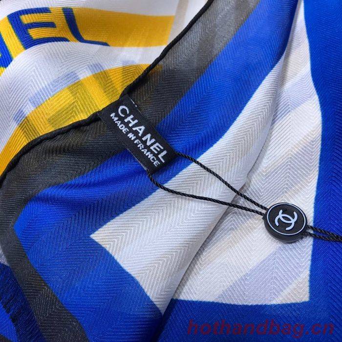 Chanel Scarf CHS00076 Chanel Scarf CHS00076