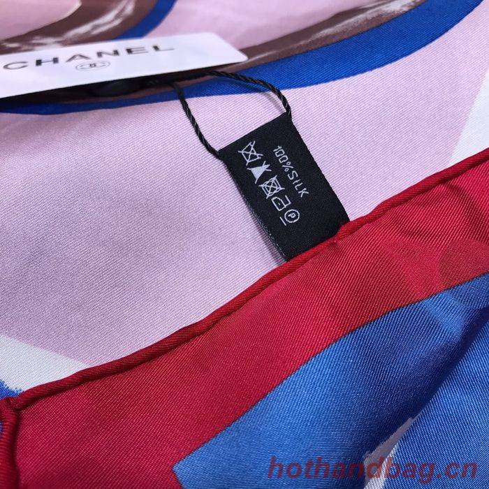 Chanel Scarf CHS00077 Chanel Scarf CHS00077