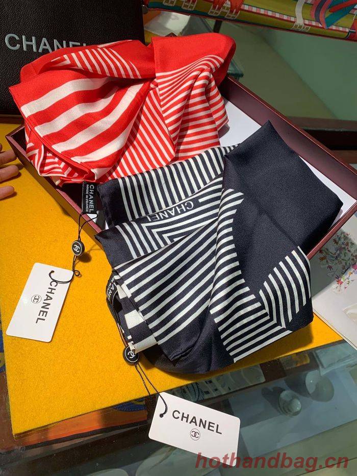 Chanel Scarf CHS00080 Chanel Scarf CHS00080