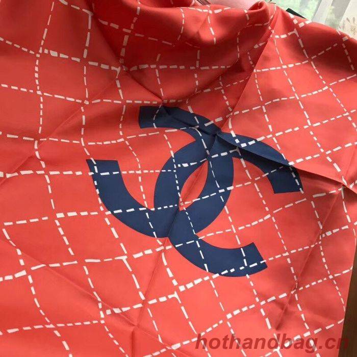 Chanel Scarf CHS00083 Chanel Scarf CHS00083