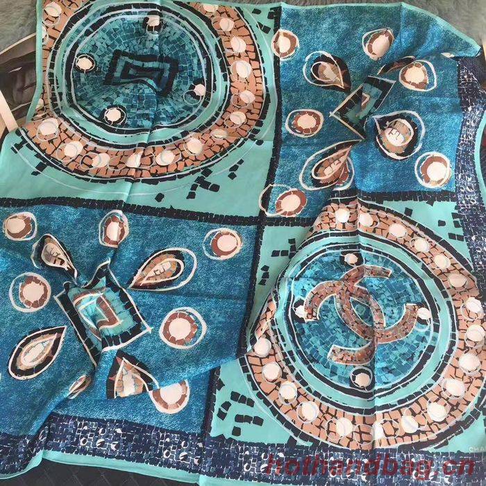 Chanel Scarf CHS00085 Chanel Scarf CHS00085