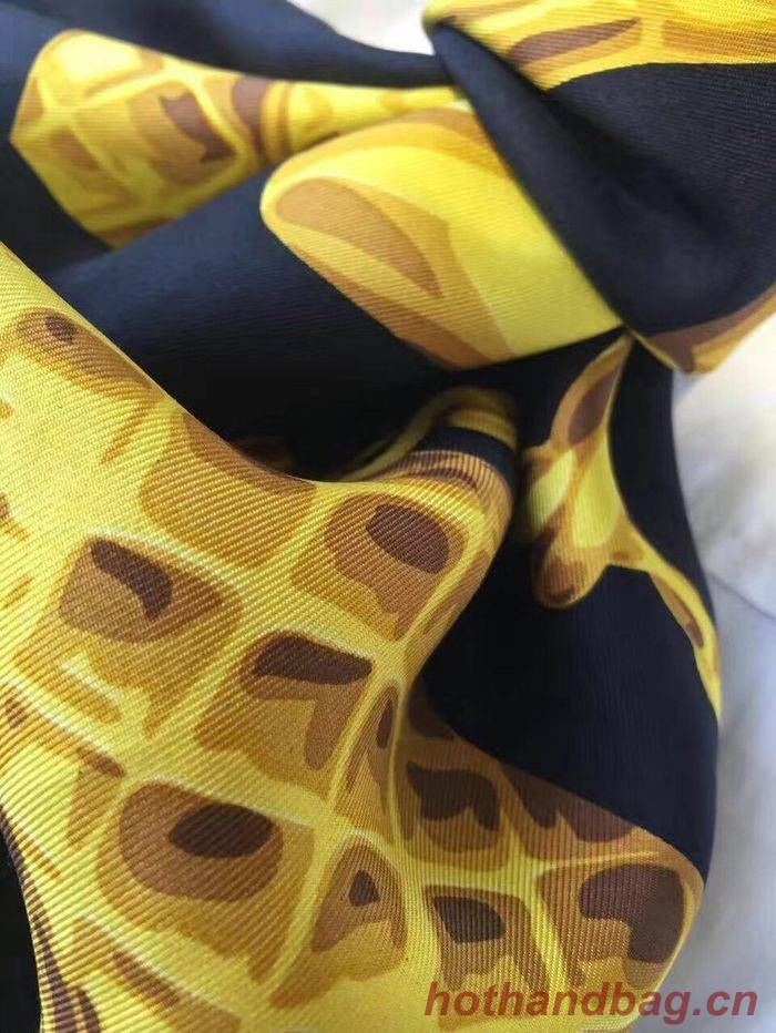 Chanel Scarf CHS00092 Chanel Scarf CHS00092