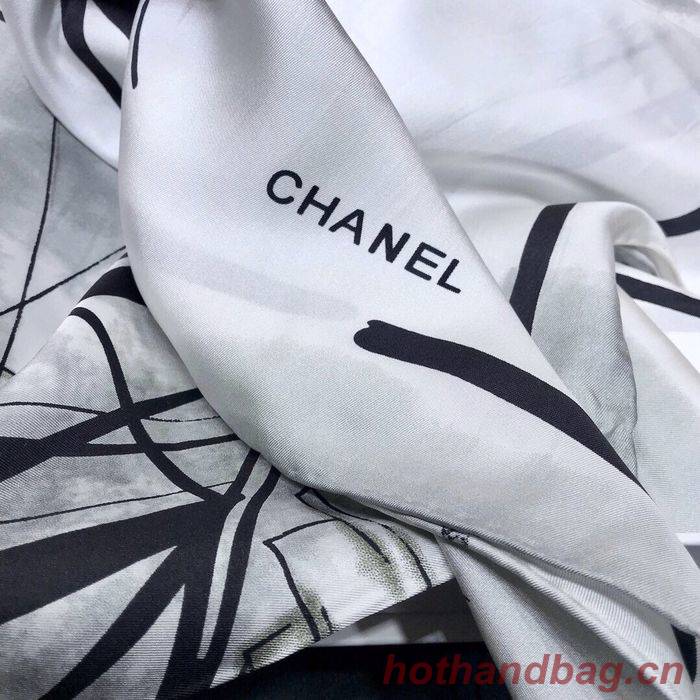 Chanel Scarf CHS00098 Chanel Scarf CHS00098