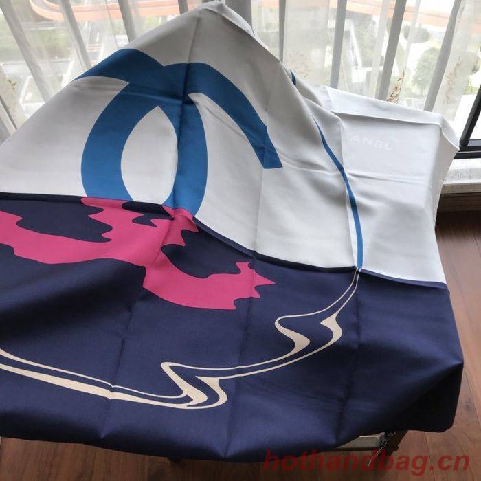 Chanel Scarf CHS00112 Chanel Scarf CHS00112