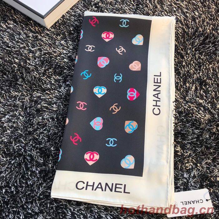 Chanel Scarf CHS00115 Chanel Scarf CHS00115