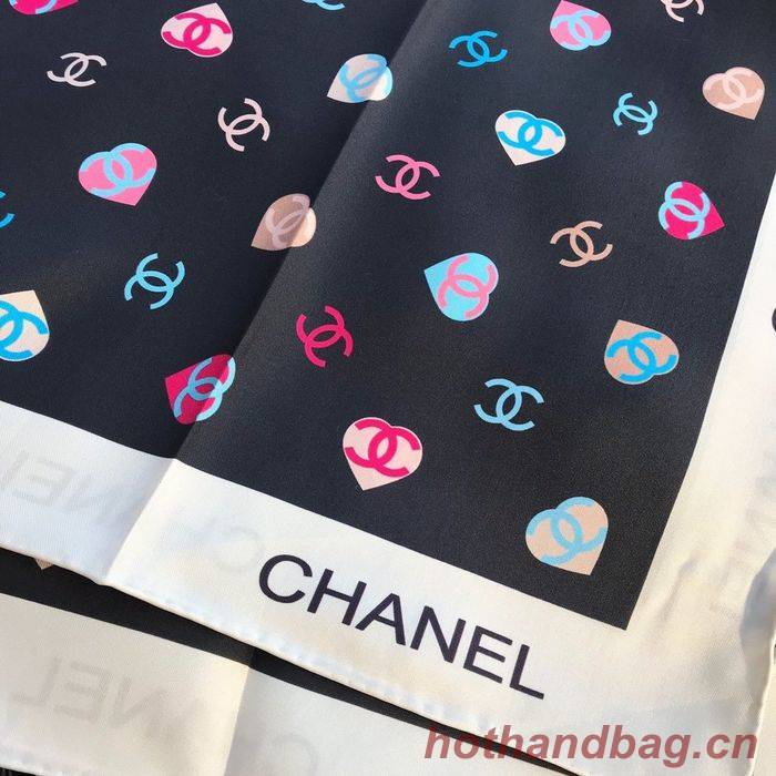 Chanel Scarf CHS00115 Chanel Scarf CHS00115