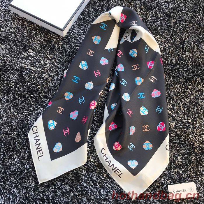 Chanel Scarf CHS00115 Chanel Scarf CHS00115