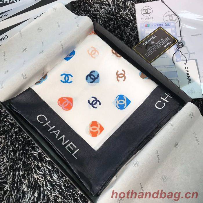 Chanel Scarf CHS00117 Chanel Scarf CHS00117