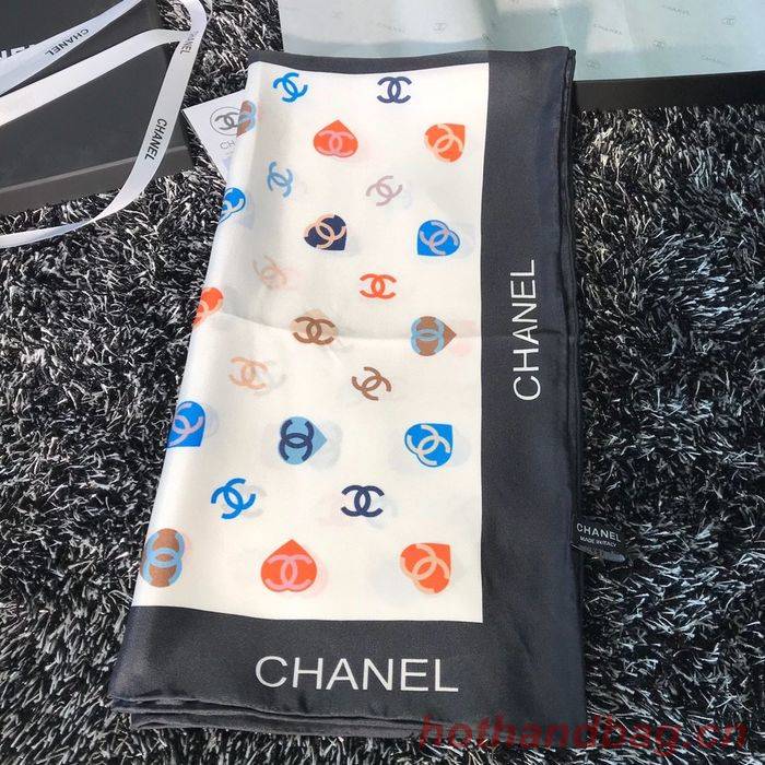 Chanel Scarf CHS00117 Chanel Scarf CHS00117