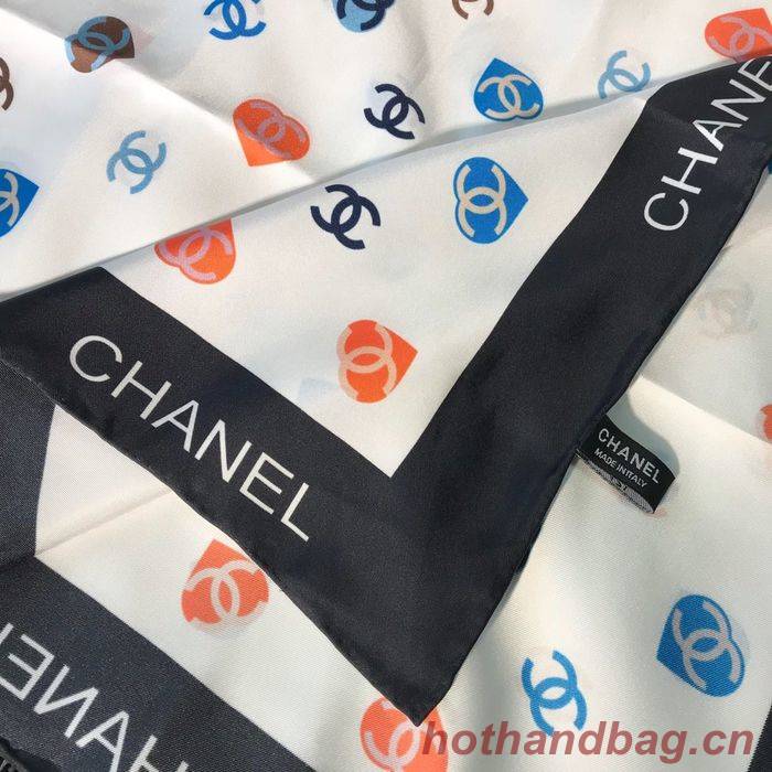 Chanel Scarf CHS00117 Chanel Scarf CHS00117