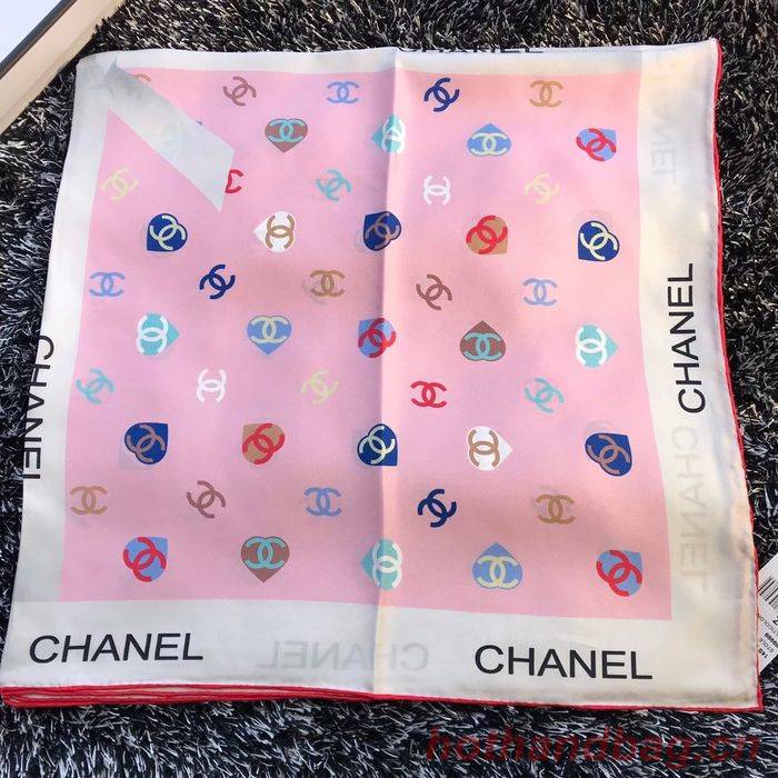 Chanel Scarf CHS00118 Chanel Scarf CHS00118