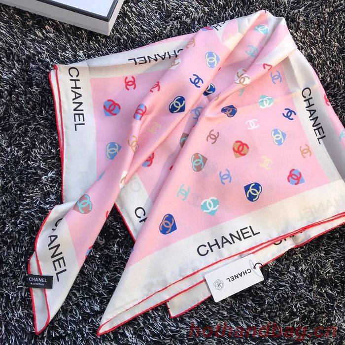 Chanel Scarf CHS00118 Chanel Scarf CHS00118