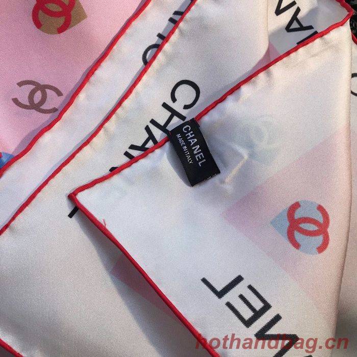 Chanel Scarf CHS00118 Chanel Scarf CHS00118