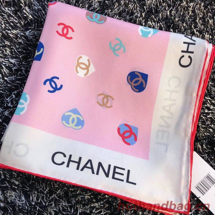 Chanel Scarf CHS00118 Chanel Scarf CHS00118