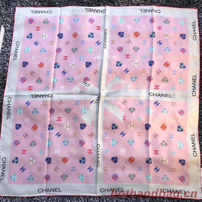 Chanel Scarf CHS00118 Chanel Scarf CHS00118