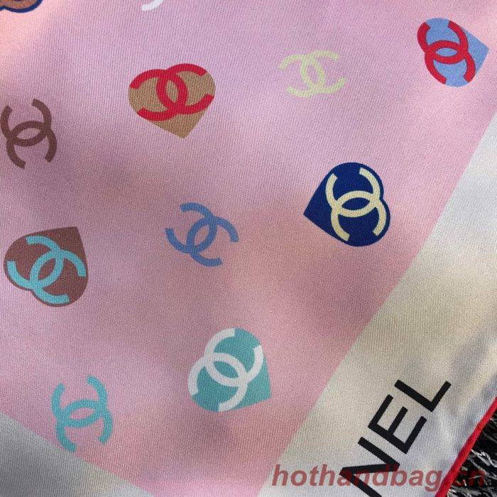 Chanel Scarf CHS00118 Chanel Scarf CHS00118