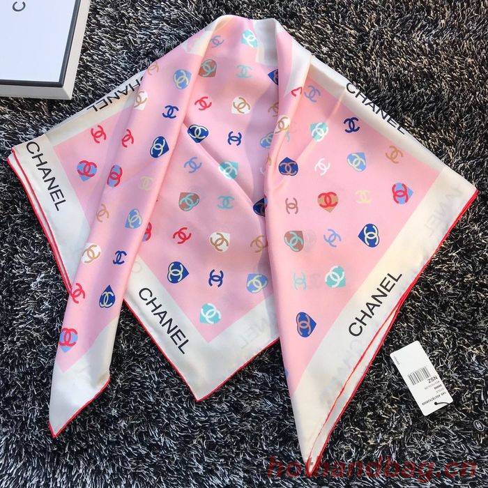 Chanel Scarf CHS00118 Chanel Scarf CHS00118