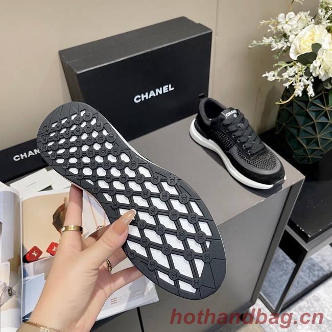Chanel sneakers 91100-5